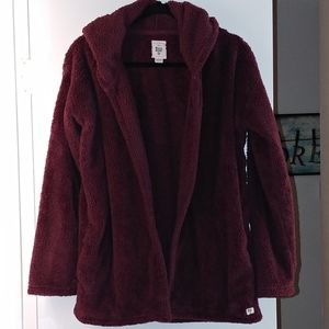 Billabong Sherpa Jacket